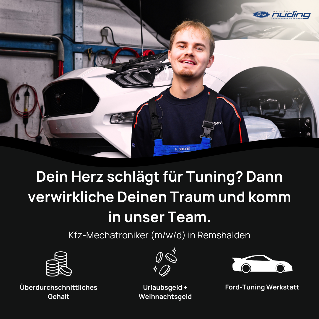 Autohaus Nuding