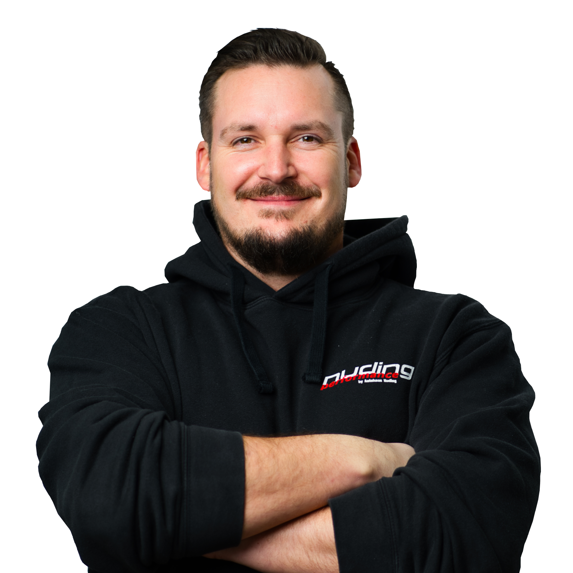 Nuding Performance Werkstatt | Ford Performance Tuning in Stuttgart