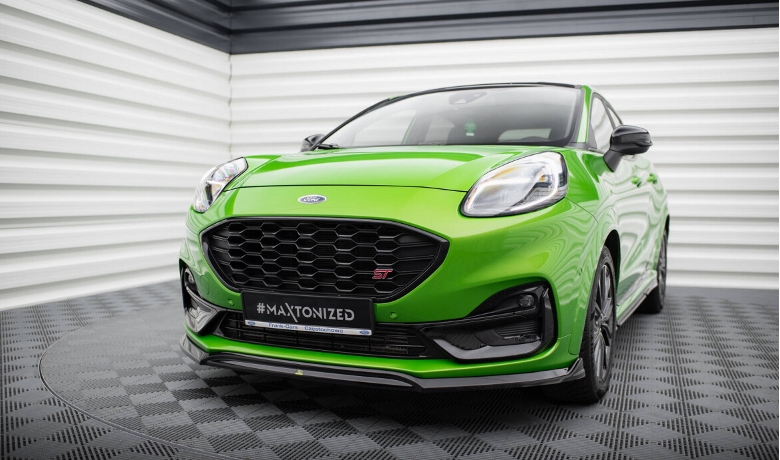 Styling | Ford Puma ST