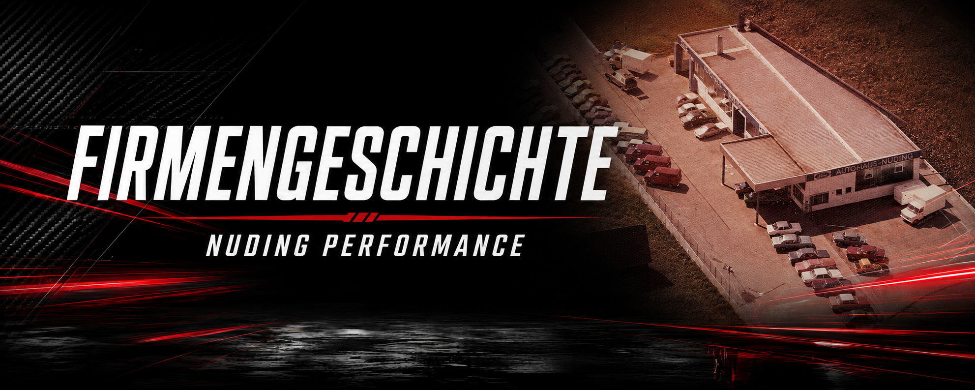 Firmengeschichte