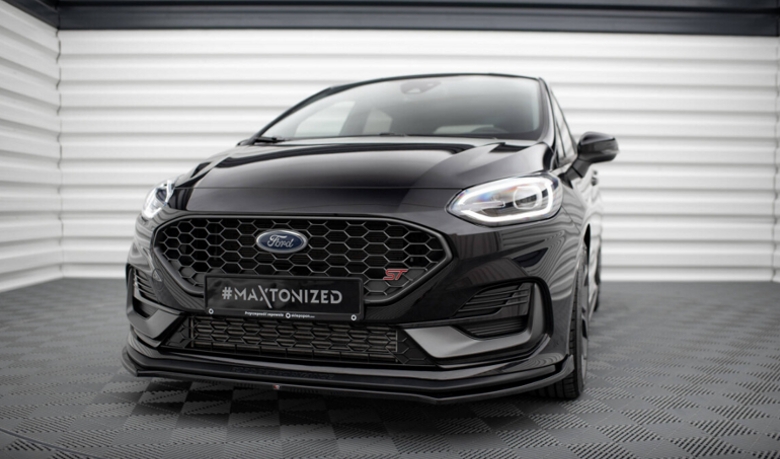 Styling | Ford Fiesta ST MK8 FL ab 21