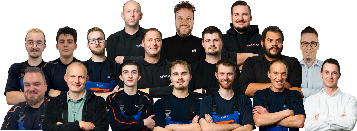 Ansprechpartner