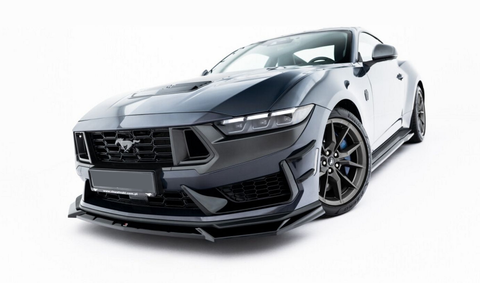 Styling | Ford Mustang ab 2024 | Nuding Styling | Ford Tuning