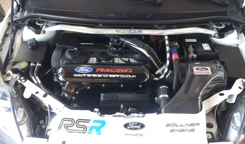 Performance | Ford Focus RS MK2 | Nuding Performance | Ford Tuning