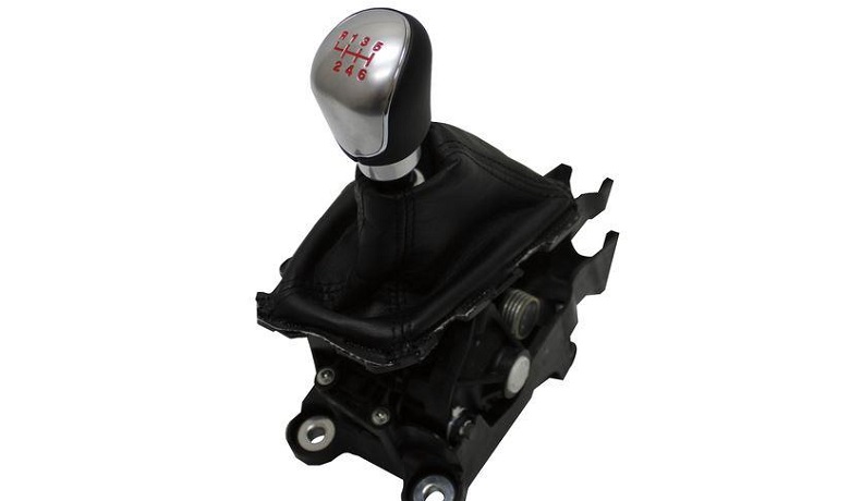Interieur| Ford Focus ST MK3 FL