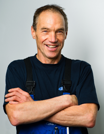 Hans Kutzias